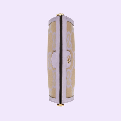OPHIDIA Series Super Double G Small Shoulder Bag